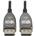 Tripp Lite Displayport M/m Fiber Active Optical Cable Black P580F320M8K6. Fixed Price $226.29.