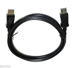 High Speed Gold Plated Cord Cable For Monitor 4K Uhd Tv. Fixed Price $19.88.