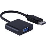 Ativa Displayport To Vga Pigtail Adapter Black 36543 -. Fixed Price $27.49.