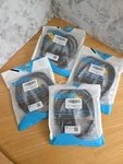 Lot Of 4 Benfei Displayport Dvi Adapter Cable B-105BLACK B01GPMRXL0. Fixed Price $16.95.