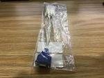 Molex 887-4197-00 Dvi-a (m) To Vga (f) Analog Cable. Fixed Price $7.98.