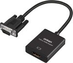 Vga Hdmi, 1080P Adapter (male Female) For Computer, Desktop, Laptop, Pc,. Fixed Price $16.02.
