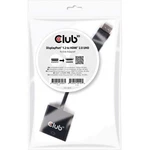 Club 3D Displayport 1.2 To Hdmi 2.0 Uhd Active Adapter (CAC2070). Fixed Price $30.26.