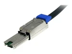 Startechcom 2M External Serial Attached Scsi Cable SFF-8470 To ISAS88702. Fixed Price $54.53.
