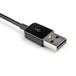 Startech 2M Vga To Hdmi Converter Cable With Usb Audio Support 1080P Analog. Fixed Price $60.32.