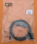 C2G Legrand 26897 / 80569 10FT Usb-c To Vga Video Adapter Cable. Fixed Price $22.99.