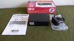Tripp-lite B114-002-R 2-PORT Vga/svga Video Splitter. Fixed Price $14.99.