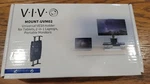 Vivo Universal Vesa Mount For Tablets, 2-IN-1 Laptops, & Portable Monitors. Fixed Price $24.90.