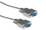DB9 Female To Null Modem Cable, 6FT - Lifetime Warranty. Fixed Price $19.36.