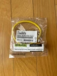 Raritan 1' Serial Rollover CAT5 Adapter Cable CRLVR-1. Fixed Price $25.00.