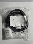 New Dell 6' Male/dvi-d Flat Screen Monitor Cable 5K05406511HT0ZFLR. Fixed Price $11.16.