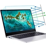 2-PACK 13.3 Inch Anti Blue Light And Glare Screen Protector, Forito Eye. Fixed Price $28.17.