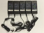 Lot Of Oem Dell Ac Power Adapter Charger ADP-70EB/5W440 70W Supply 20V. Fixed Price $64.00.