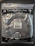 Comprehensive Cable MHD18G-6PROBLK 6FT 4K Hdmi Microflex Av/it Certif 18GB. Fixed Price $10.00.