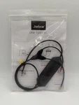Jabra Link 14201-33 Avaya Ehs Adapter Electronic Hook Switch Cable. Fixed Price $22.00.