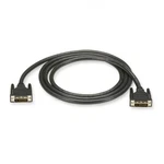Black Box Network Dvi-d Dual-link Cable Male/male EVNDVI020010R2. Fixed Price $35.27.