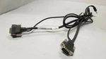 Extron 26-566-02 Male-male Vga With Audio Cable Molded Connectors Feet Used. Fixed Price $12.00.