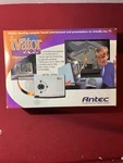 Vintage Antec Tvator Exec Computer Model K0C3 Pre Owned. Fixed Price $39.95.