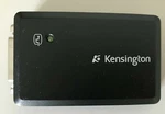Kensington M01063 Universal Multi Display Adapter Vga, Dvi-i. Fixed Price $49.00.