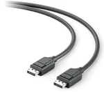 Alogic Elements Displayport Cable With 4K Support - Male To 5M. Fixed Price $37.20.