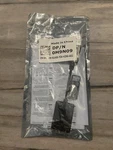 Genuine Dell 0M9N09 Display Port To Vga Adapter Black Oem Sealed Packaging New. Fixed Price $12.99.
