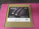 Lindy 10M Fibre (fiber) Optic Hybrid Hdmi 8K60 No 38510 Cable - New. Fixed Price $79.99.