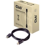 CLUB3D CAC-1373 Plug Cable Hdmi-a, 3.00M Black Uhd 10K,. Fixed Price $38.07.