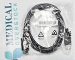 Hotron - 4K Ready Display Port Cables Male Dp 6FT Blk Lot Of 5 New. Fixed Price $10.80.