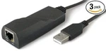 Add-on Addon Pack Of 20.00CM (8.00IN) Usb 2.0 (a) To RJ-45 Female Black. Fixed Price $128.99.