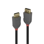 Lindy 10M Displayport 1.2 Cable, Anthra Line. Fixed Price $93.03.