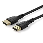 Startech RHDMM1MP Hdmi 2.0 Cable 4K 60HZ Rugged. Fixed Price $32.87.