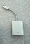 Apple Mini Display Port To Vga Adapter, Genuine Original Oem A1307. Fixed Price $6.75.