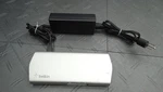 Belkin F4U093 Usb-c 3.1 4K Hd Express Dock Station W/ Power Adapter. Fixed Price $10.50.