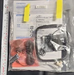Onkyo Av Cable Bare Wire To 3 Ft Gray ACS1TXN6688HMP. Fixed Price $13.00.