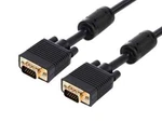 Monoprice Super (svga) Monitor Cable, 6FT SVGA-MM-06 PID:85. Fixed Price $9.95.
