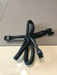 Pin To Dual 8+6 Pcie Vga Power Cable For Rosewill HIVE-1000S. Fixed Price $11.99.