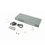 Kramer Electronics VS-81HD 8X1:2 Hd-sdi Switcher SKU#1895774. Fixed Price $484.00.