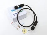 Nauticam 25047 800MM Length Hdmi D-d Cable. Fixed Price $349.99.