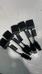 Dell 064XF6 DANARBC084 Kkmyd Display Port Dvi-d Single Link Adapter Lot Of 5. Fixed Price $16.49.