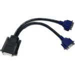 Sun 530-3998 DMS-59 To Dual Dvi-i Cable. Fixed Price $40.00.