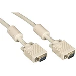 Black Box Vga Video Cable Ferrite Core M/m Beige 10FT. EVNPS060010MM. Fixed Price $56.76.