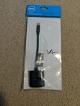 Dell Mini Display Port To Vga Adapter 0PNKVT New! G1. Fixed Price $8.89.