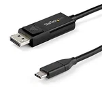 Startech CDP2DP142MBD 6FT Usb-c To 1.4 Cable 8K 60HZ. Fixed Price $32.96.