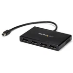 Startech MSTMDP124 Mini Displayport Multi-monitor Splitter, 4-PORT Hub. Fixed Price $126.35.