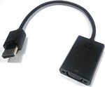 Hp To Vga Adapter P/N:752661-001 753745-001 Cable. Fixed Price $11.95.