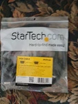Startech MXT101MMHQ3 3FT Coax High Res Vga Monitor Cable HD15 Male. Fixed Price $8.99.
