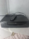 Working Used Zenith VRB4215 Black Player Recorder With Remote Stereo Video Aux. Fixed Price $69.99.