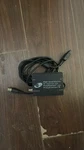 Nyko PS1 PS2 Game Switch Adapter For Playstation & Tv Antenna. Fixed Price $21.67.