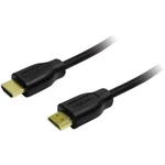 Logilink CH0039 Cable Hdmi-a Plug, 5.00M Black Uhd 4K;. Fixed Price $23.90.