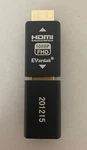 Evanlak Hdmi Bi-directional Edid Ghost 1080P Fhd (201215). Fixed Price $17.99.